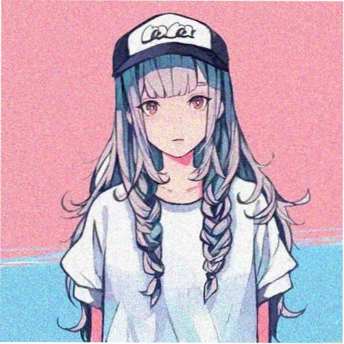 观众 夜航 头像